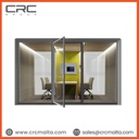 Acoustic POD Rooms