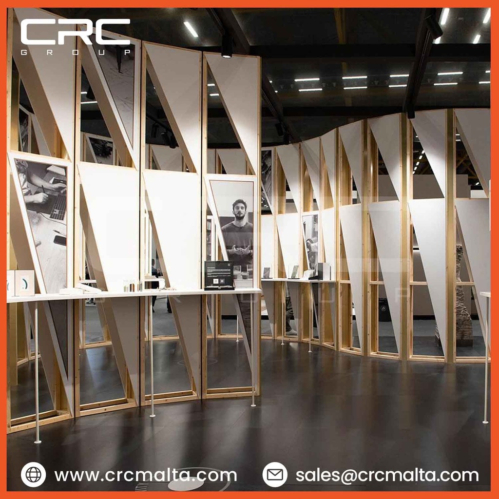 CRC MG01 Magnetic Floor Covering