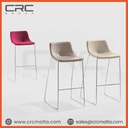 CRC Ellipse Lounge Chair