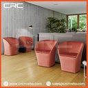 CRC Liliè Comfortable Armchair