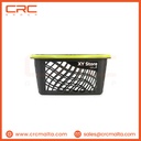 Shopping Basket - Green