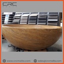 CRC Natural Stone Sink IKA 02