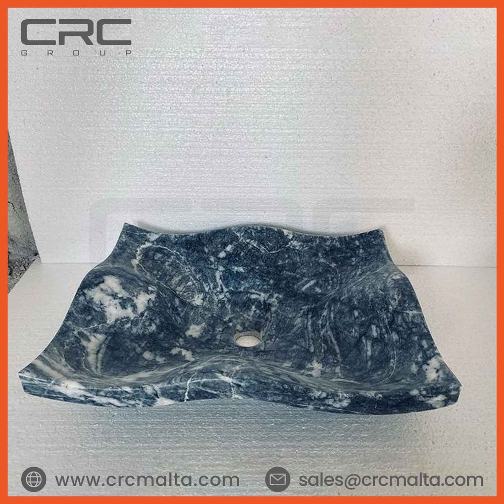 CRC Natural Stone Sink IKA 03