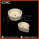 CRC Natural Stone Sink IKA 04