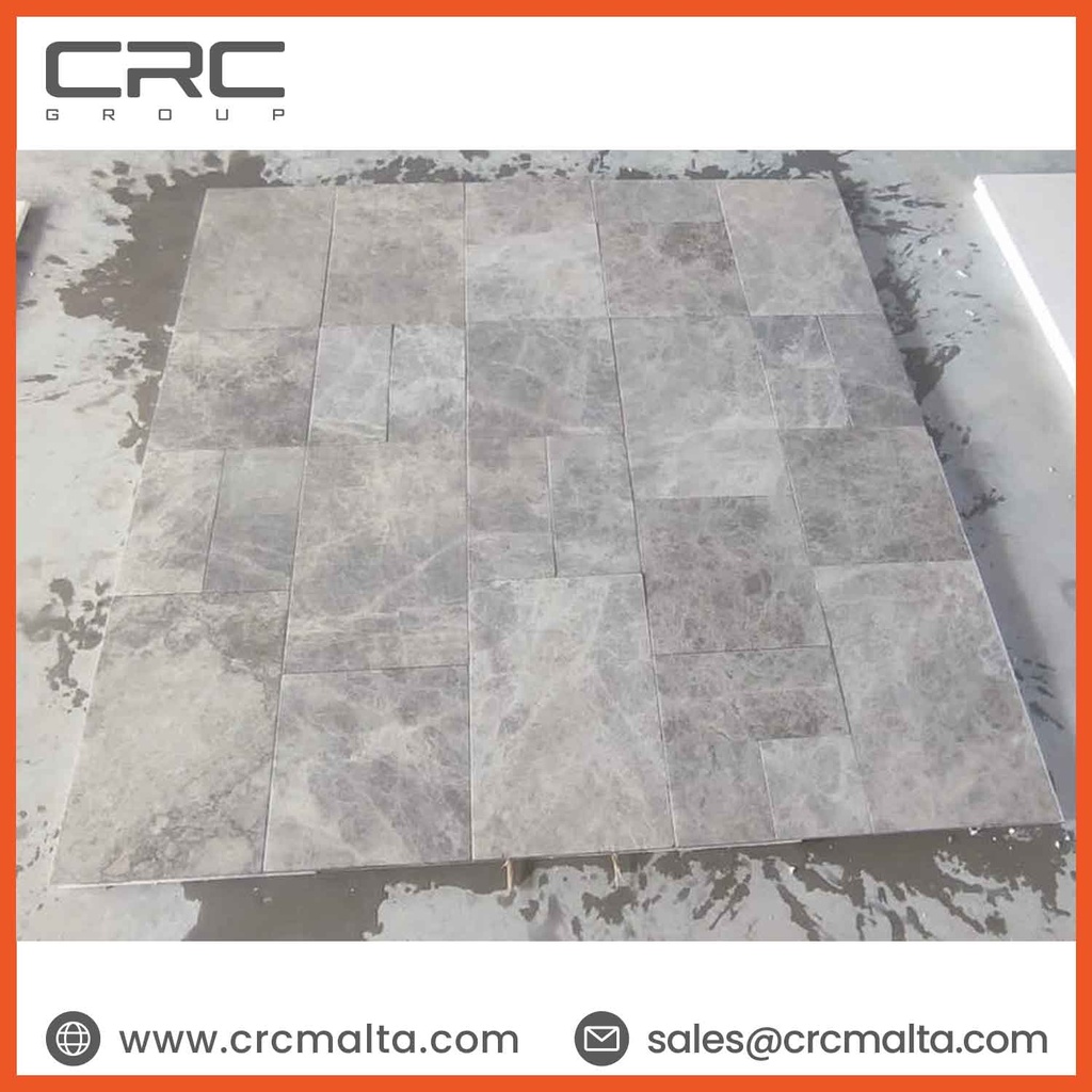 CRC Light Mix Travertine Marbles