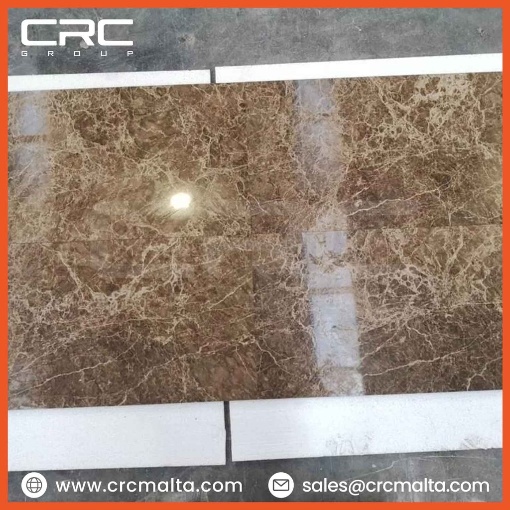 CRC Bluestone Sable Marbles