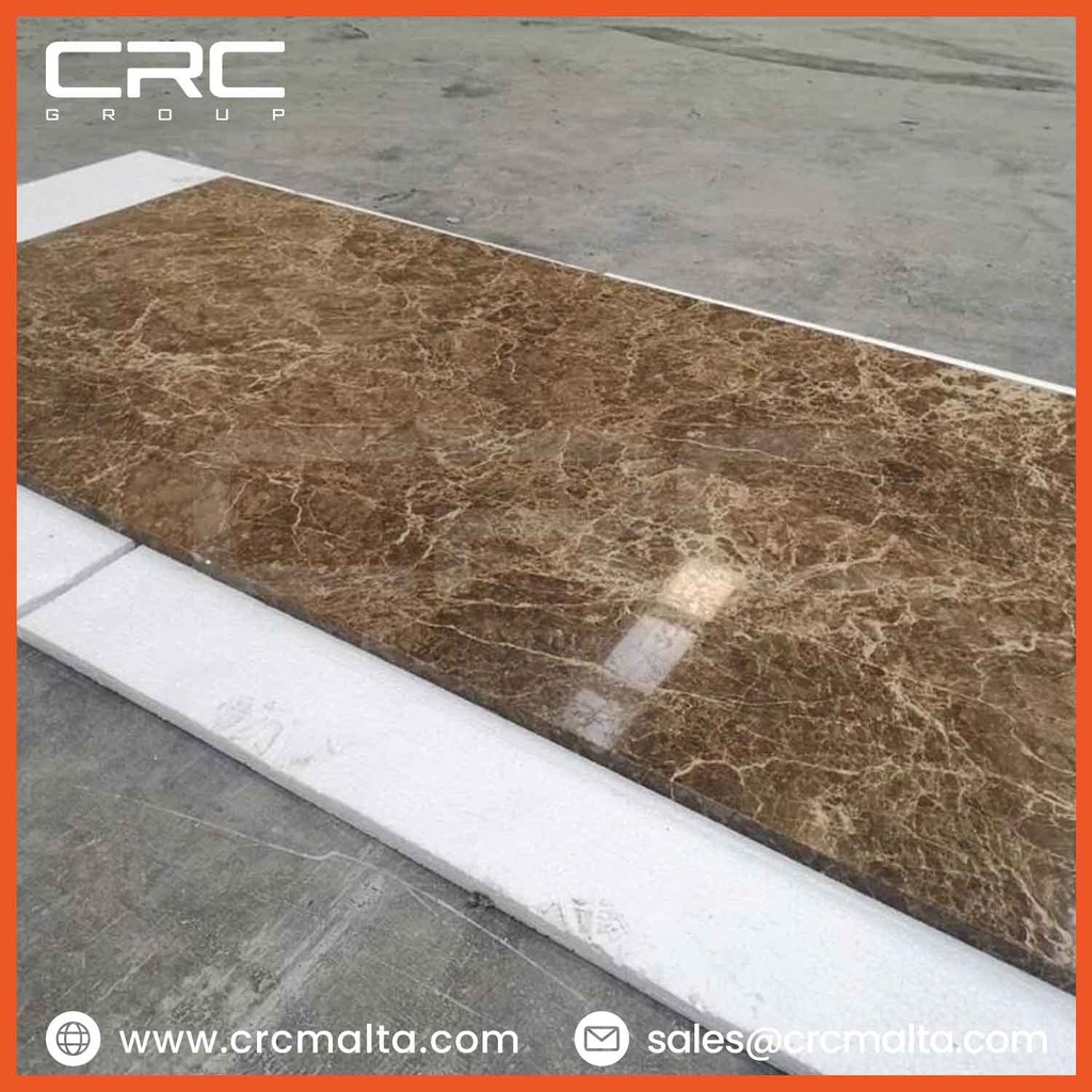 CRC Burdur Beige Marbles