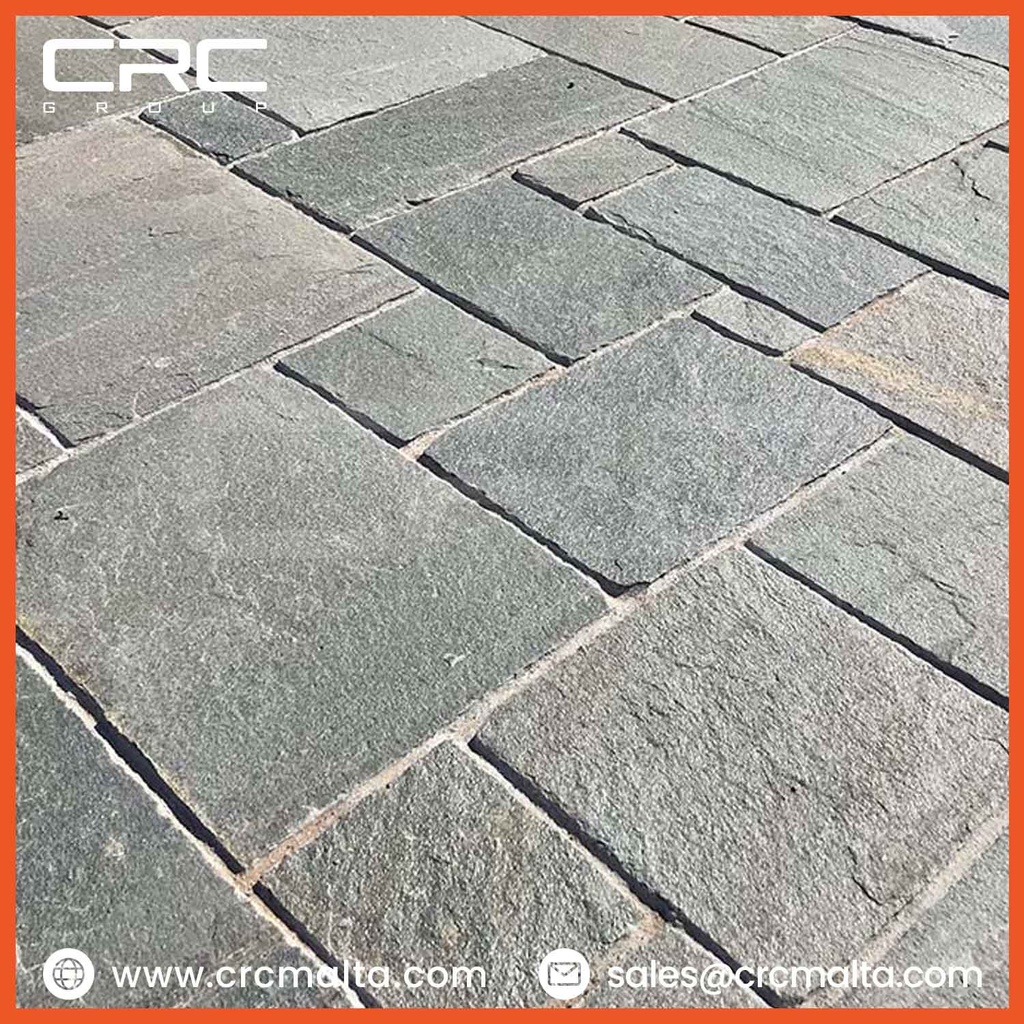 CRC Natural Stone Slates