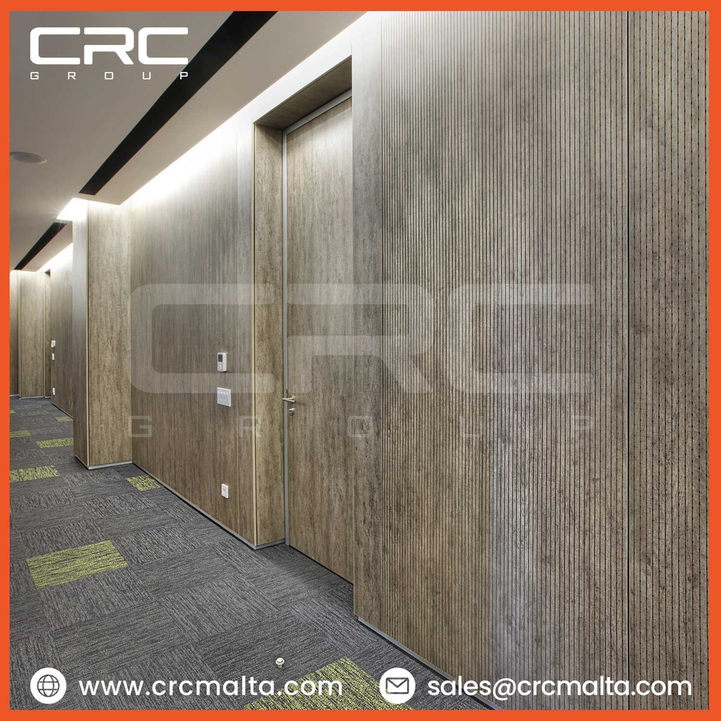 Wall Cladding Systems - Snap CL