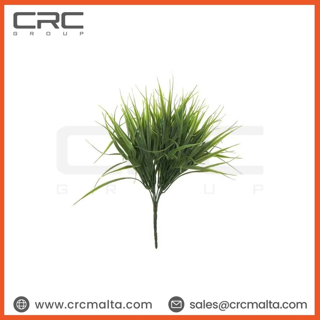 CRC Artificial Foliage Grass