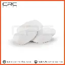 CRC Pebbles White Thasos