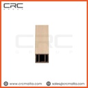 CRC STILO S Ultrashield Sunshades CEDAR