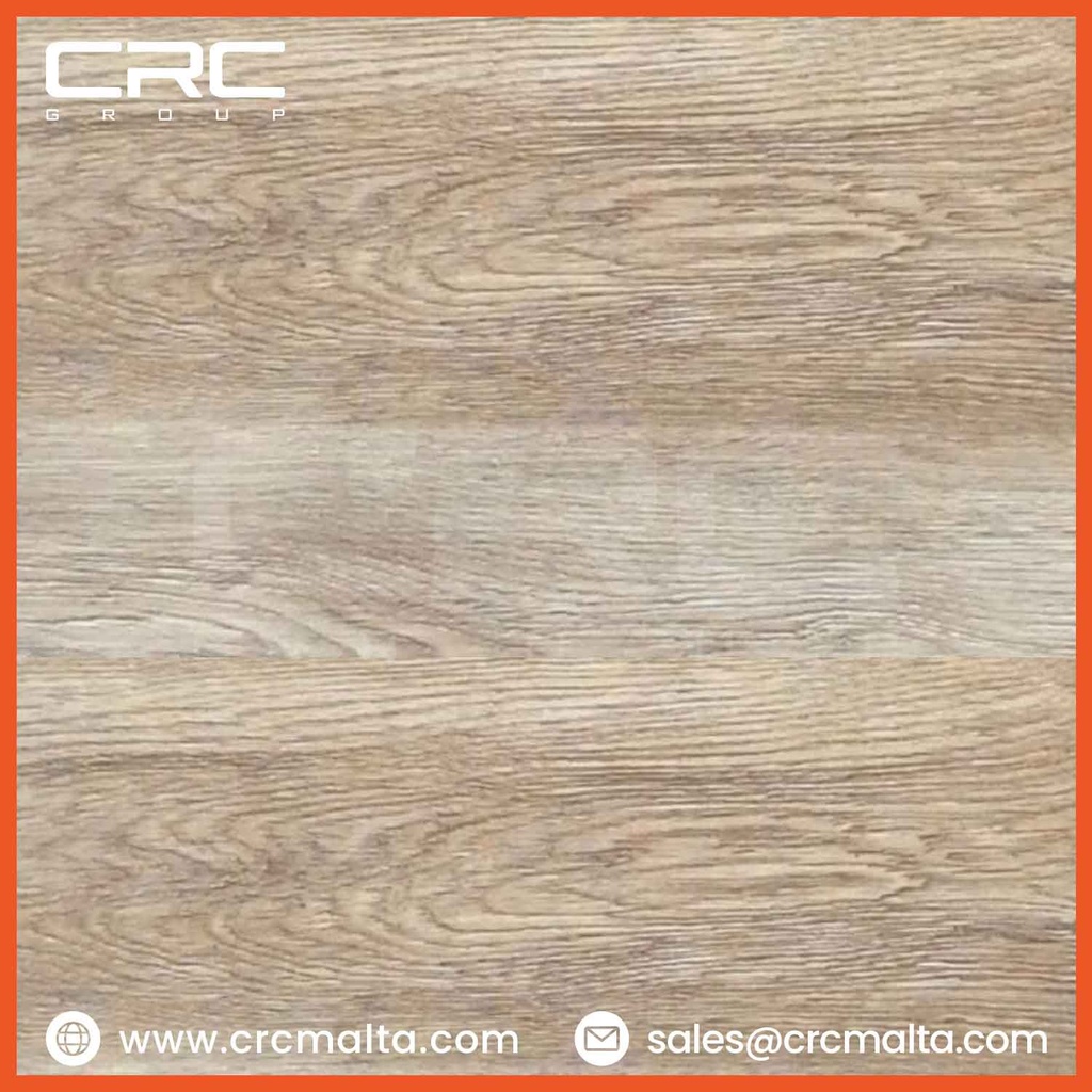 CRC AGED OAK Magnetic Flooring System