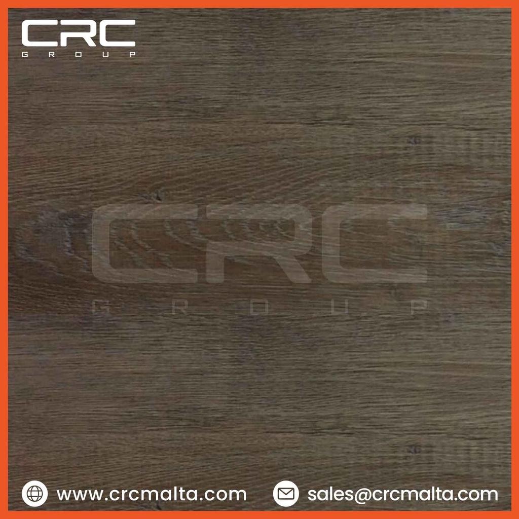 CRC Smoked Akacia Magnetic Flooring System