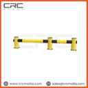 Modular Traffic Barrier CHARLIE