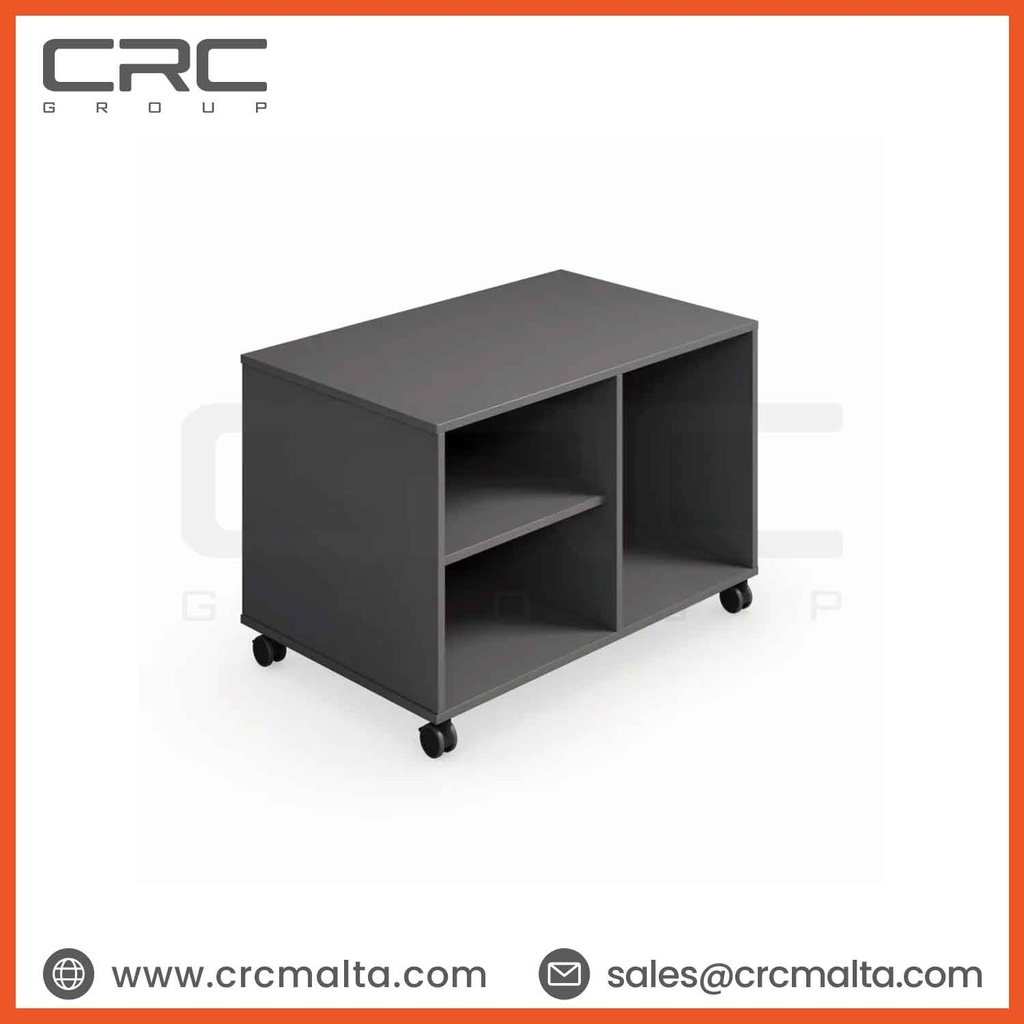 CRC Art Service Cabinet