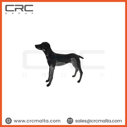 CRC Animal Mannequin IRIS-3