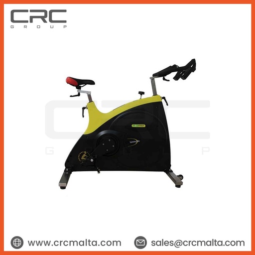 CRC Gym Spin Bike D07