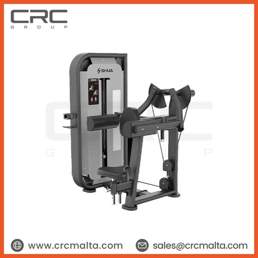 CRC Lateral Raise Machine SH-G6805