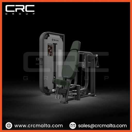 CRC Pectoral Fly GYM Equipment SH-G6802A