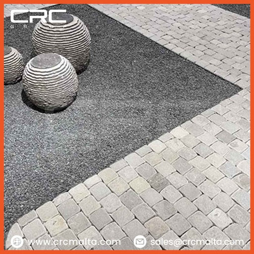 CRC Cobbles Antique Kavalas