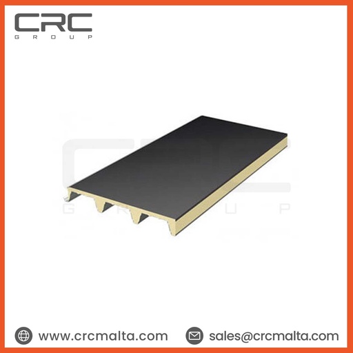 CRC MONO MEGA 106 Roof Panel