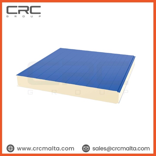 CRC Cold Storage Panel EP-5R