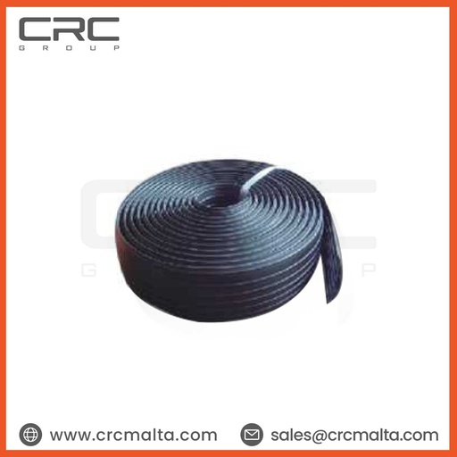 [Web-Shanghai Eroson Traffic Facility-026] CRC Flexible Rubber Cable Protector 9000×65×10mm