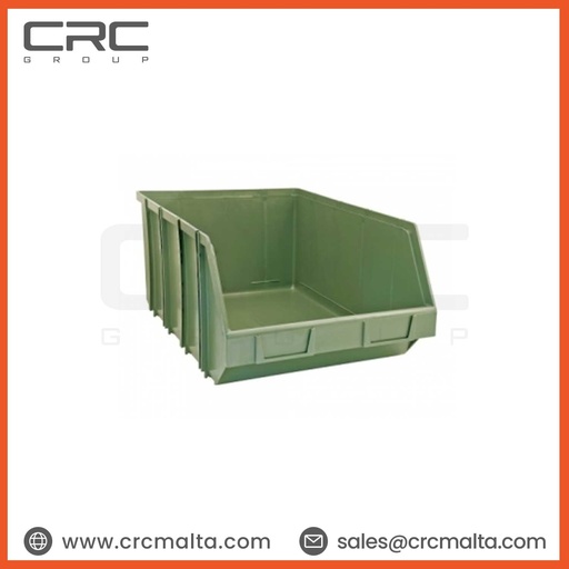 CRC Stackable Parts Bin 5 KS