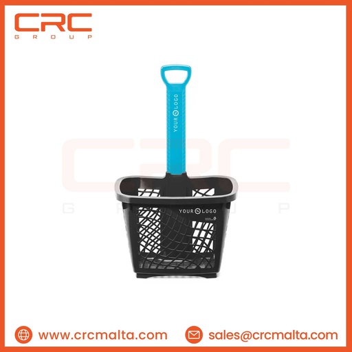 CRC Shopping Basket GT®40 / GT®40 eco