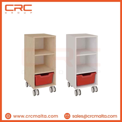 Nursery Toy Cabinets - A01-010101