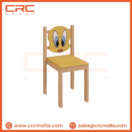 CRC Nursery Chairs - A01-030103