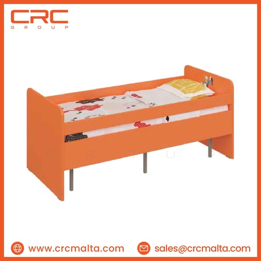 CRC Nursery Beds - A01-050116