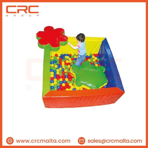 CRC Nursery Toys Small ball pool - A01-050301