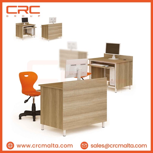 CRC Alize Single Computer Table