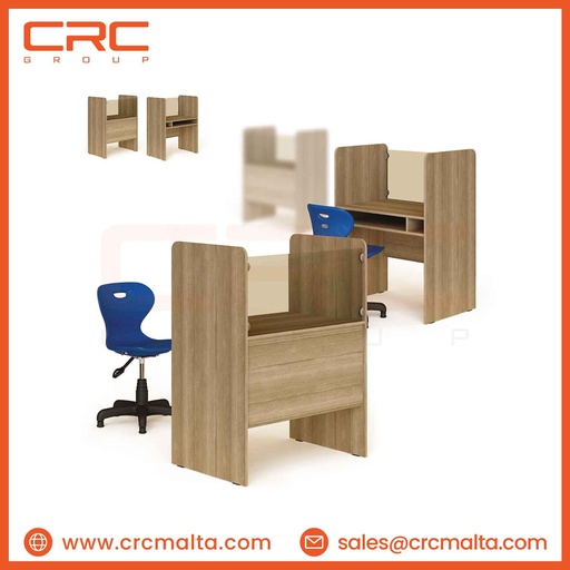 CRC Aventurin Single, Language Laboratory Table