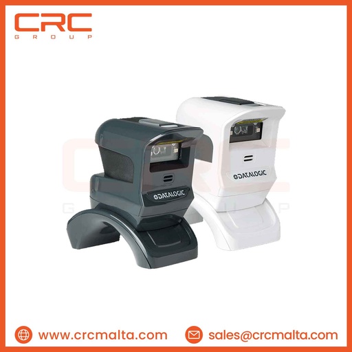 CRC Barcoder Reader-Gryphon I GPS4400 2D