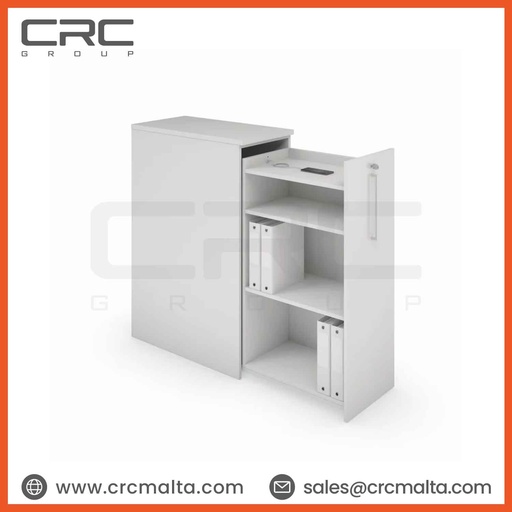 CRC Art Office Cabinet