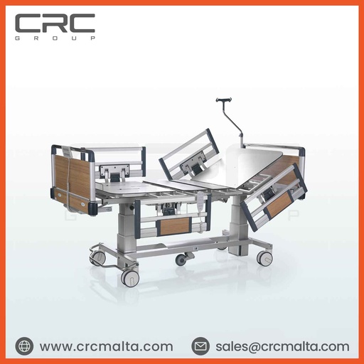 CRC Hospital Bed NITRO HB 6220