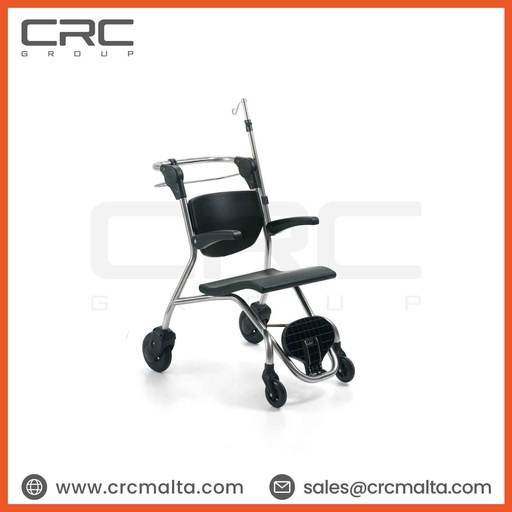 CRC Patıent Transport Chair NTS X5