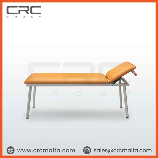 CRC SİSTEMA Patıents Examınatıon Couch