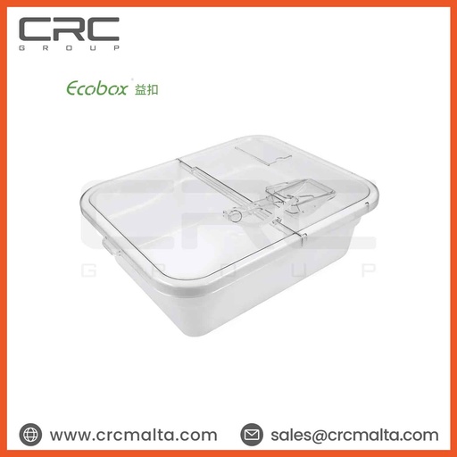 CRC LD-05 Bulk Food Container with Scoop